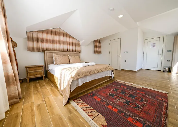 Villa Turquoise Shores Family-friendly Luxury Hisaronu, Ovacik By Sunworld *