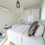 Willa Turquoise Shores Family-friendly Luxury Hisaronu, Ovacik By Sunworld *