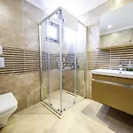 빌라 Turquoise Shores Family-friendly Luxury Hisaronu, Ovacik By Sunworld 페티예