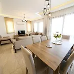 Turquoise Shores Family-friendly Luxury Hisaronu, Ovacik By Sunworld *
