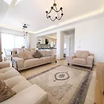 빌라 Turquoise Shores Family-friendly Luxury Hisaronu, Ovacik By Sunworld 페티예