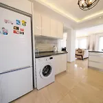 Turquoise Shores Family-friendly Luxury Hisaronu, Ovacik By Sunworld 페티예