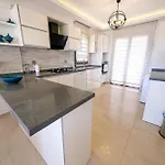 Turquoise Shores Family-friendly Luxury Hisaronu, Ovacik By Sunworld 페티예