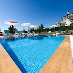 Turquoise Shores Family-friendly Luxury Hisaronu, Ovacik By Sunworld 빌라 *