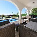 빌라 Turquoise Shores Family-friendly Luxury Hisaronu, Ovacik By Sunworld *
