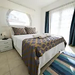 빌라 Turquoise Shores Family-friendly Luxury Hisaronu, Ovacik By Sunworld 페티예