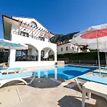 빌라 Turquoise Shores Family-friendly Luxury Hisaronu, Ovacik By Sunworld