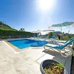 Turquoise Shores Family-friendly Luxury Hisaronu, Ovacik By Sunworld * 페티예