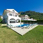 Turquoise Shores Family-friendly Luxury Hisaronu, Ovacik By Sunworld 빌라 페티예