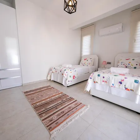 别墅 Turquoise Shores Family-friendly Luxury Hisaronu, Ovacik By Sunworld *
