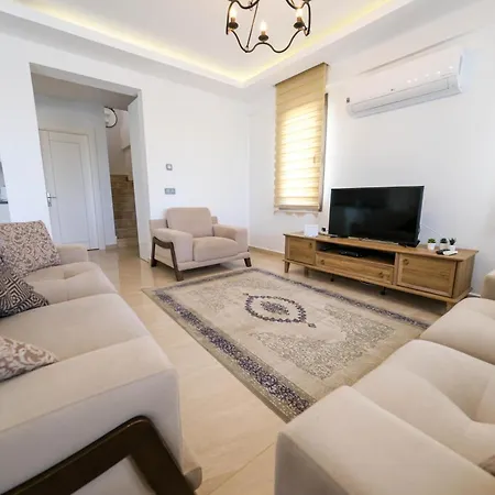 Turquoise Shores Family-friendly Luxury Hisaronu, Ovacik By Sunworld 빌라 페티예