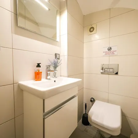 Turquoise Shores Family-friendly Luxury Hisaronu, Ovacik By Sunworld