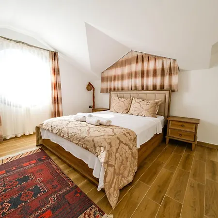 别墅 Turquoise Shores Family-friendly Luxury Hisaronu, Ovacik By Sunworld *