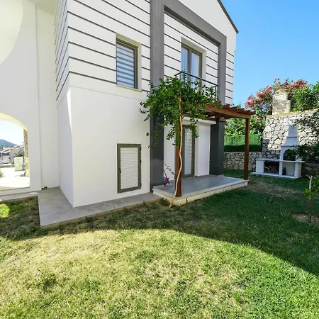 빌라 Turquoise Shores Family-friendly Luxury Hisaronu, Ovacik By Sunworld *