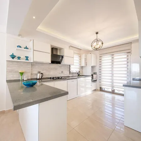 Turquoise Shores Family-friendly Luxury Hisaronu, Ovacik By Sunworld * Fethiye