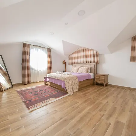 Villa Turquoise Shores Family-friendly Luxury Hisaronu, Ovacik By Sunworld *