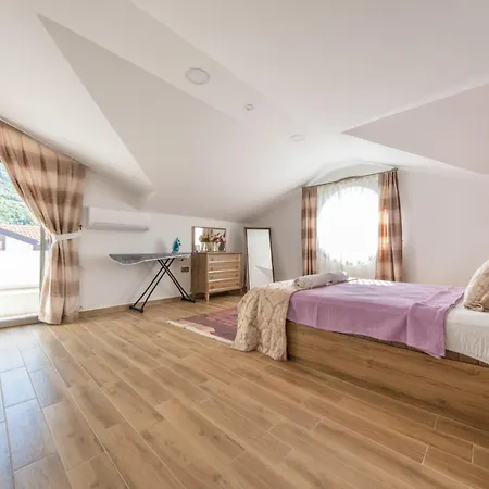 Turquoise Shores Family-friendly Luxury Hisaronu, Ovacik By Sunworld * Fethiye