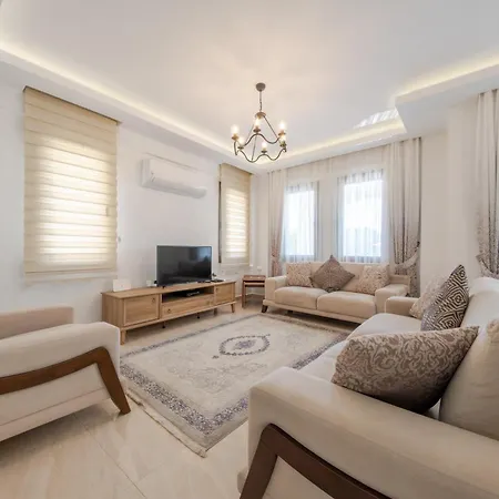 Villa Turquoise Shores Family-friendly Luxury Hisaronu, Ovacik By Sunworld *