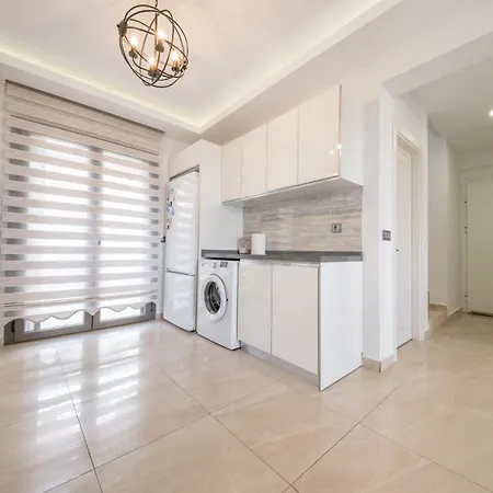 Villa Turquoise Shores Family-friendly Luxury Hisaronu, Ovacik By Sunworld Fethiye