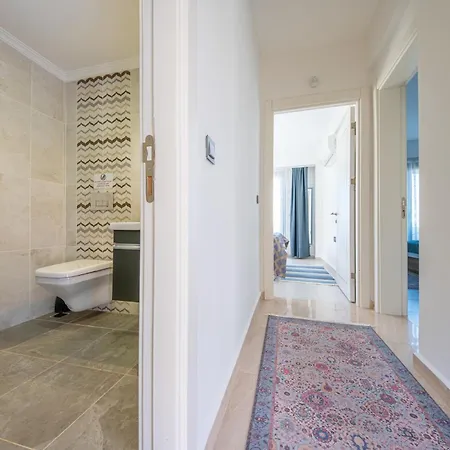 Villa Turquoise Shores Family-friendly Luxury Hisaronu, Ovacik By Sunworld