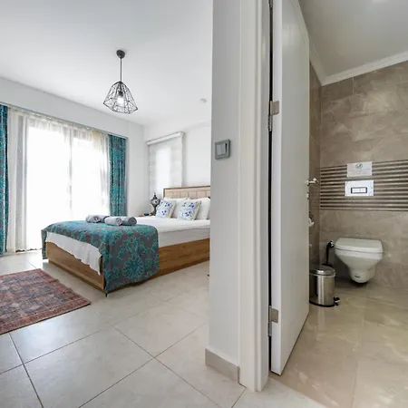 Turquoise Shores Family-friendly Luxury Hisaronu, Ovacik By Sunworld فتحية