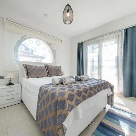 Turquoise Shores Family-friendly Luxury Hisaronu, Ovacik By Sunworld Fethiye