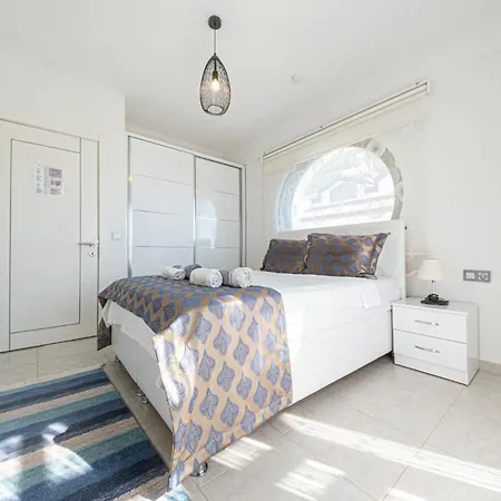 Turquoise Shores Family-friendly Luxury Hisaronu, Ovacik By Sunworld * فتحية