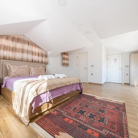 Villa Turquoise Shores Family-friendly Luxury Hisaronu, Ovacik By Sunworld