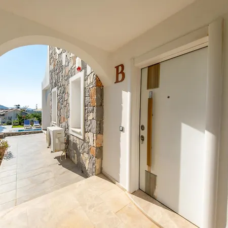 Turquoise Shores Family-friendly Luxury Hisaronu, Ovacik By Sunworld فتحية