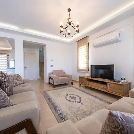 Villa Turquoise Shores Family-friendly Luxury Hisaronu, Ovacik By Sunworld *