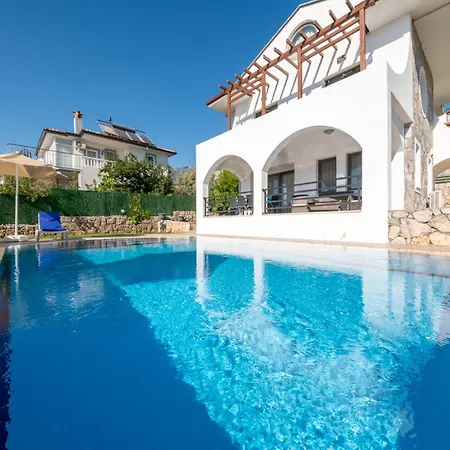 Turquoise Shores Family-friendly Luxury Hisaronu, Ovacik By Sunworld * Fethiye