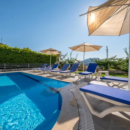 Turquoise Shores Family-friendly Luxury Hisaronu, Ovacik By Sunworld * Fethiye