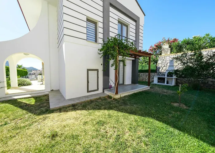 Villa Turquoise Shores Family-friendly Luxury Hisaronu, Ovacik By Sunworld *