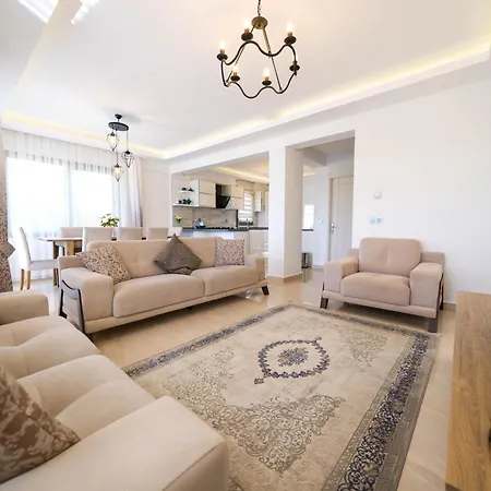 Βίλα Turquoise Shores Family-friendly Luxury Hisaronu, Ovacik By Sunworld Φετιγιέ