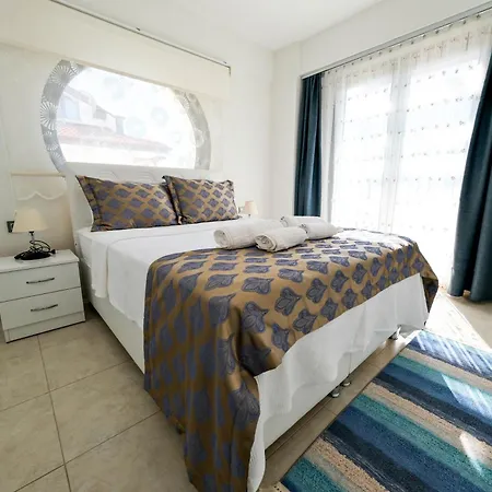Βίλα Turquoise Shores Family-friendly Luxury Hisaronu, Ovacik By Sunworld Φετιγιέ