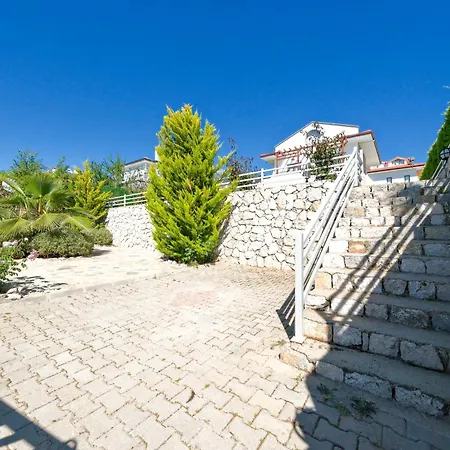 Turquoise Shores Family-friendly Luxury Hisaronu, Ovacik By Sunworld Φετιγιέ